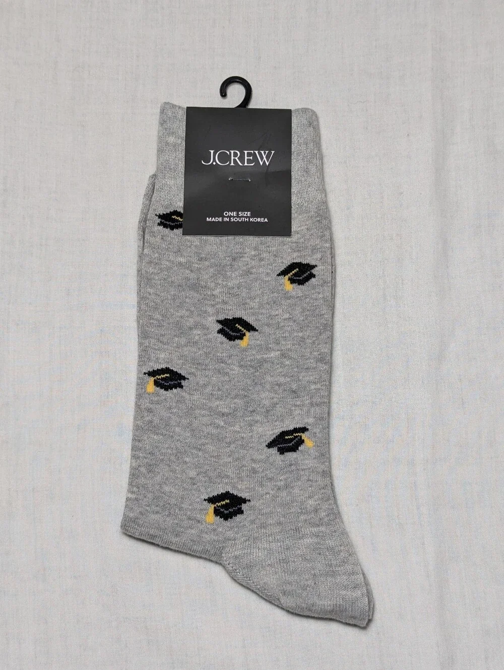 J. Crew perfect socks